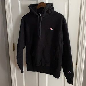 Champion reverse weave hoodie
